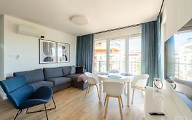 Horyzont Apartamenty - Wyspa Solna